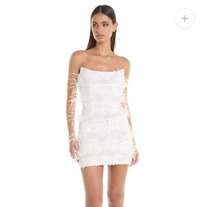 Eliya the label Tiffany dress